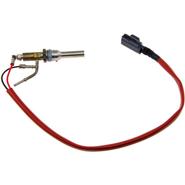 Insprutningsenget, sot-/partikelfilter-regenerering Nty BWP-FR-01 NTY
