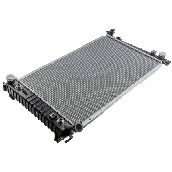 Kylare, motorkylning Nty CCH-CH-002 NTY
