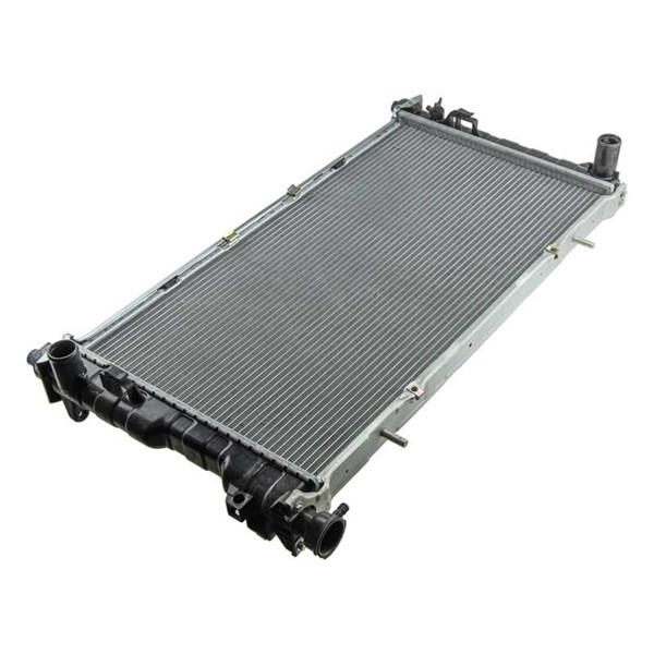 Kylare, motorkylning Nty CCH-CH-003 NTY Kylare, motorkylning Nty CCH-CH-003 NTY