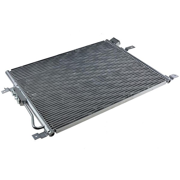 Kondensor, klimatanläggning Nty CCH-CH-023 NTY
