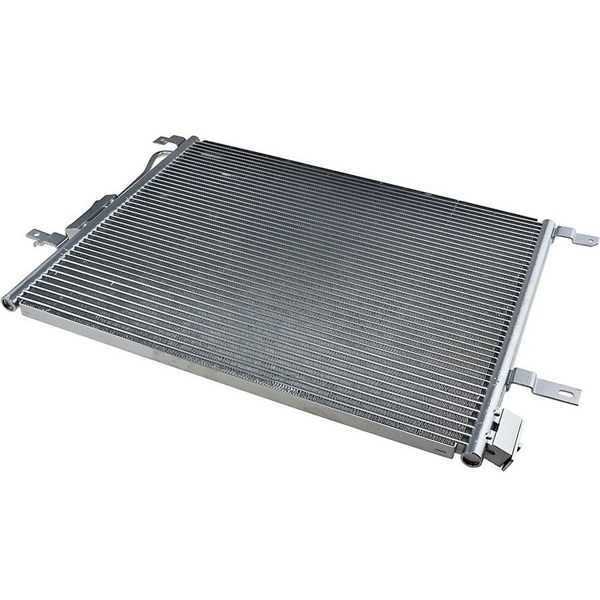 Kondensor, klimatanläggning Nty CCH-CH-023 NTY