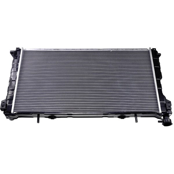Kylare, motorkylning Nty CCH-CH-026 NTY