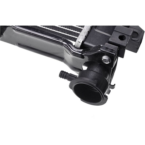 Kylare, motorkylning Nty CCH-CH-026 NTY