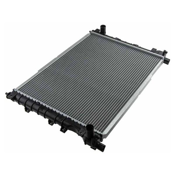 Intercooler Nty CCH-LR-000 NTY