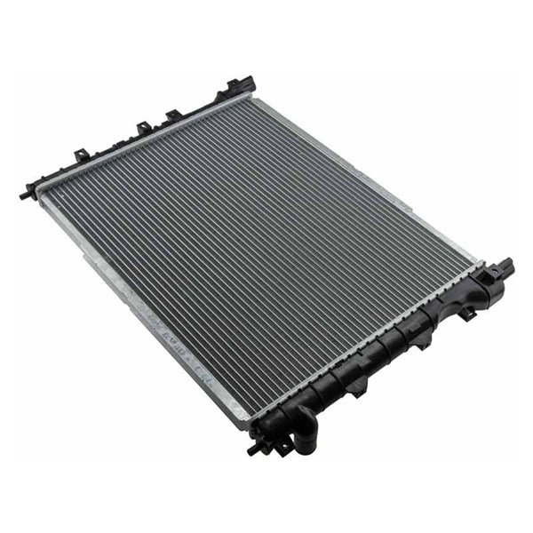 Intercooler Nty CCH-LR-000 NTY Intercooler Nty CCH-LR-000 NTY