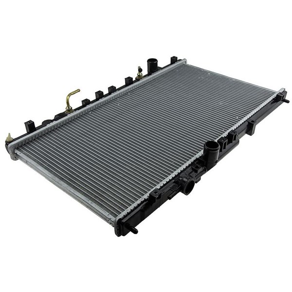 Kylare, motorkylning Nty CCH-MS-000 NTY