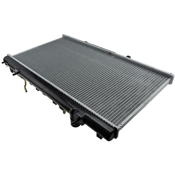 Kylare, motorkylning Nty CCH-MS-000 NTY
