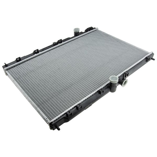 Kylare, motorkylning Nty CCH-MS-001 NTY