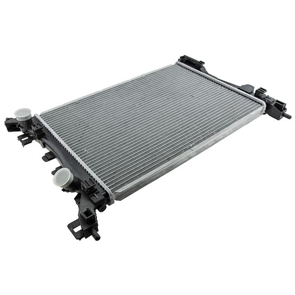 Kylare, motorkylning Nty CCH-PL-001 NTY