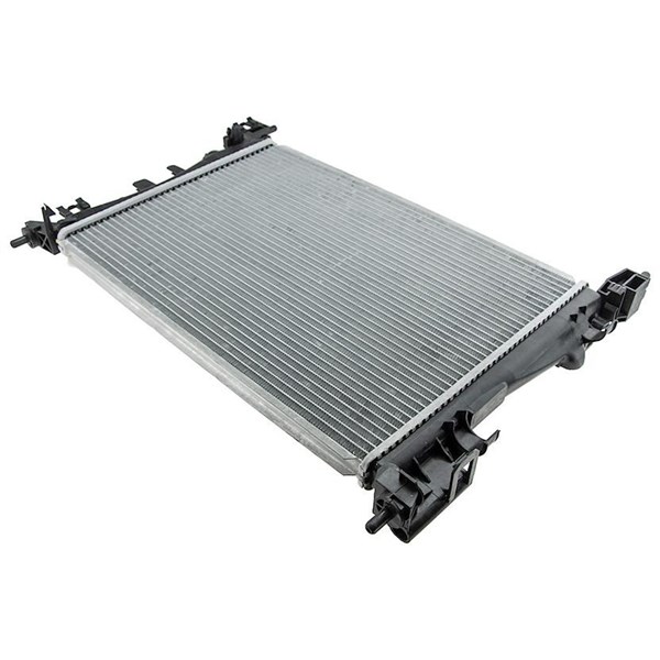 Kylare, motorkylning Nty CCH-PL-001 NTY Kylare, motorkylning Nty CCH-PL-001 NTY