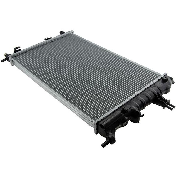 Kylare, motorkylning Nty CCH-PL-003 NTY