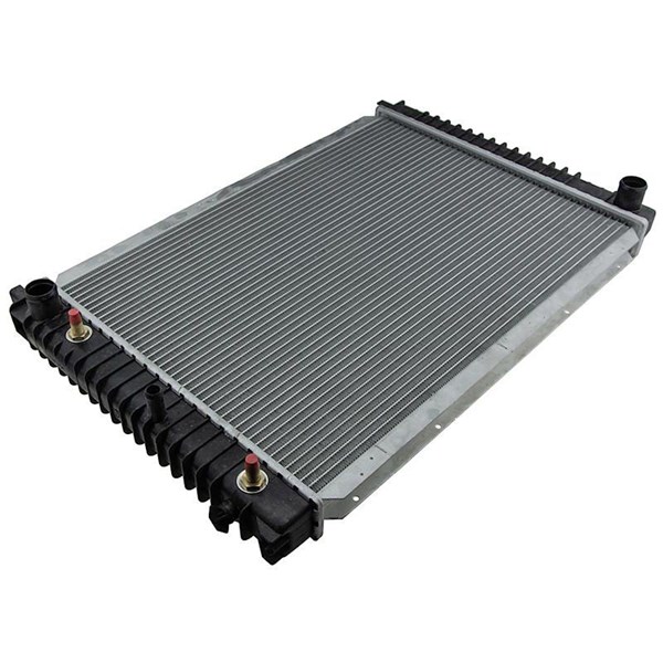 Kylare, motorkylning Nty CCH-VV-000 NTY