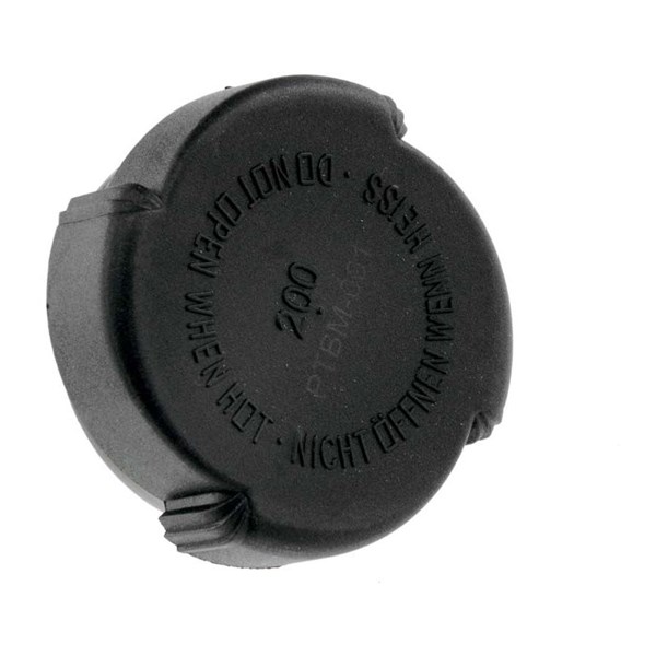Lock, kylare, Vänster Nty CCK-BM-001 NTY