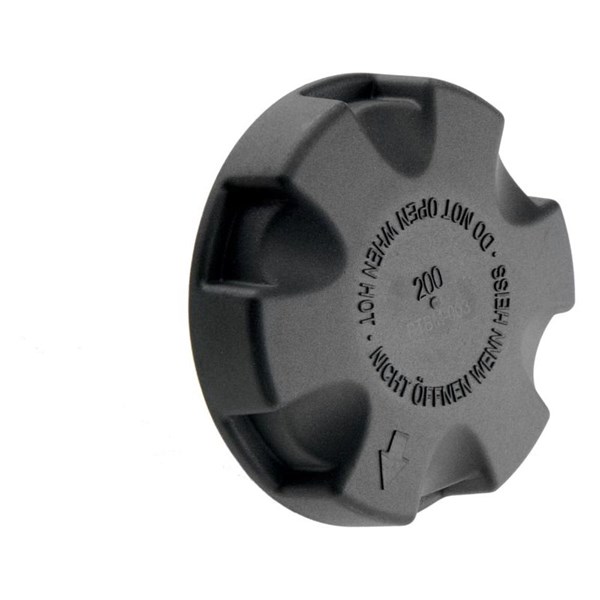 Lock, kylare Nty CCK-BM-003 NTY