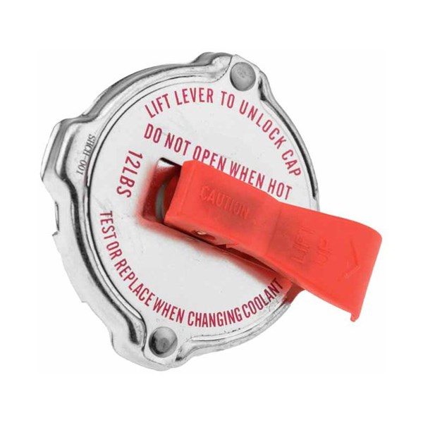 Lock, kylare NTY Lock, kylare NTY