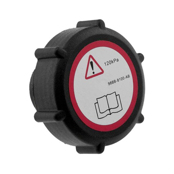 Lock, kylare Nty CCK-FR-002 NTY
