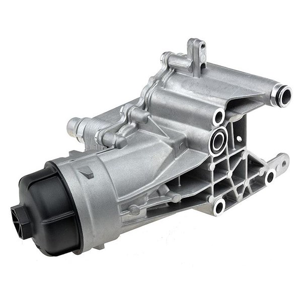Oljekylare, motor Nty CCL-AR-002 NTY