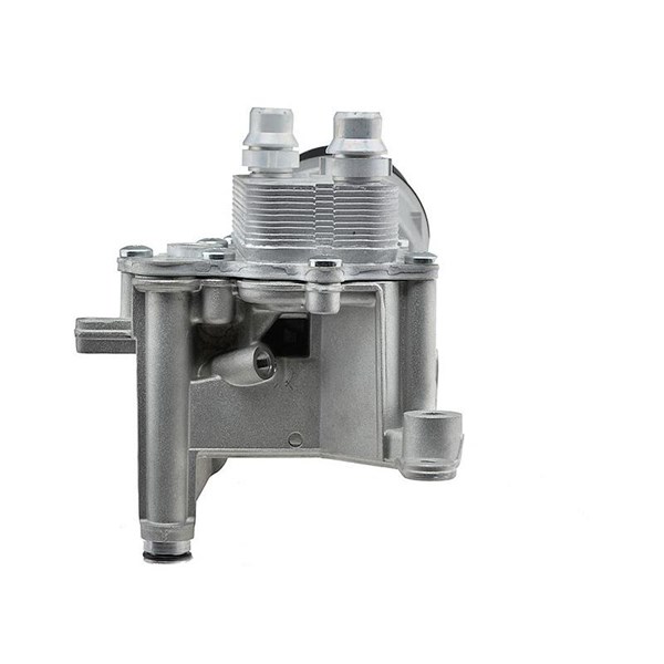 Oljekylare, motor Nty CCL-AR-002 NTY