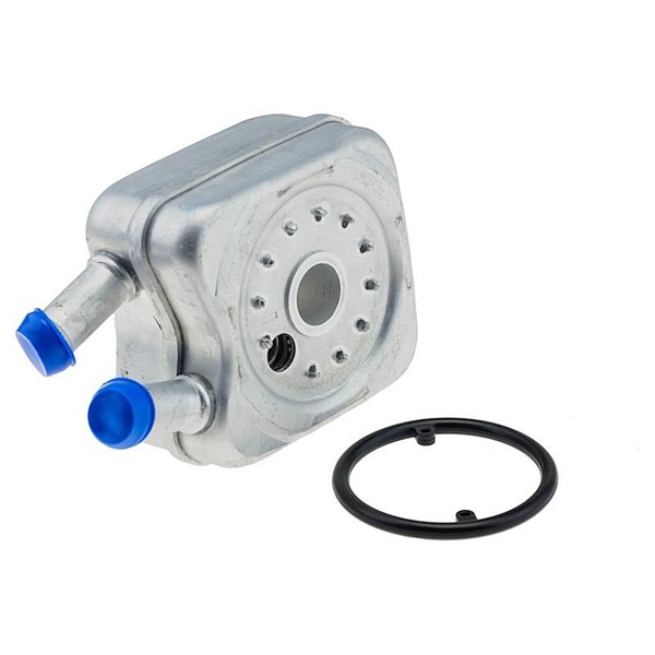 Oljekylare, motor Nty CCL-AU-001 NTY