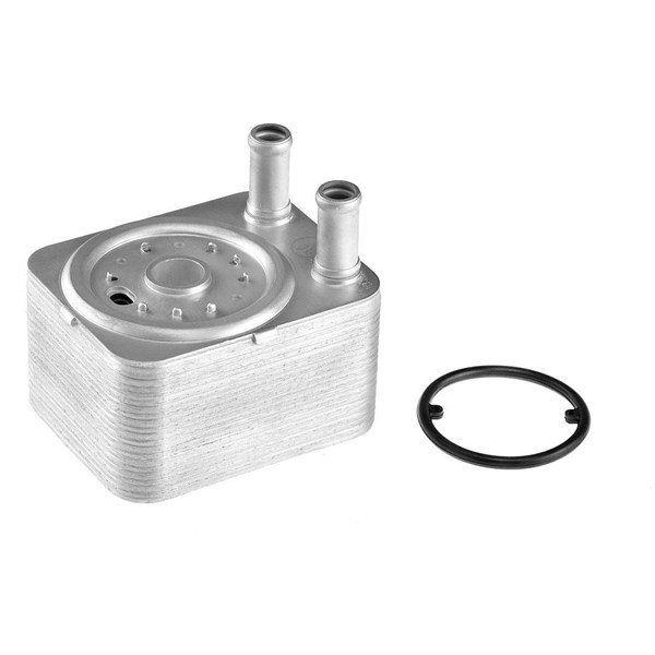 Oljekylare, motor Nty CCL-AU-002 NTY