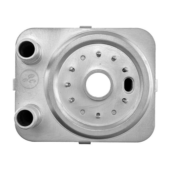 Oljekylare, motor Nty CCL-AU-002 NTY Oljekylare, motor Nty CCL-AU-002 NTY