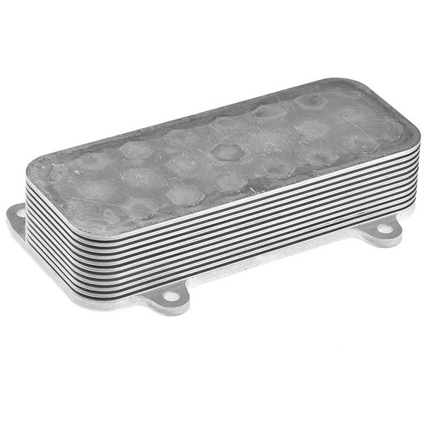 Oljekylare, motor Nty CCL-AU-003 NTY