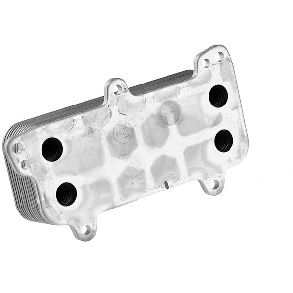 Oljekylare, motor Nty CCL-AU-003 NTY