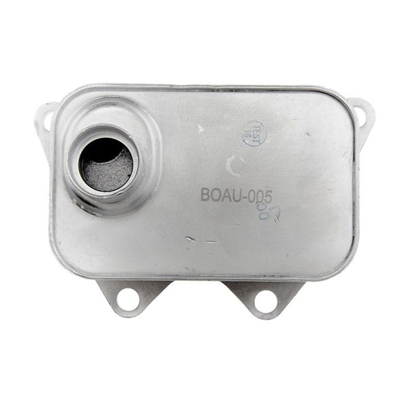 Oljekylare, motor Nty CCL-AU-005 NTY Oljekylare, motor Nty CCL-AU-005 NTY