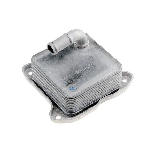 Oljekylare, motor Nty CCL-AU-009 NTY