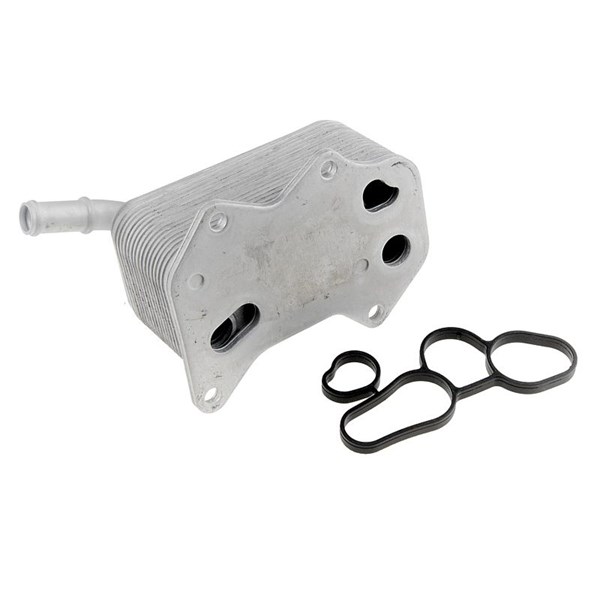Oljekylare, motor NTY