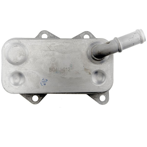 Oljekylare, motor NTY