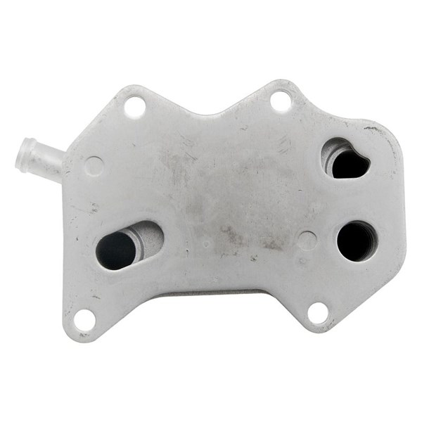 Oljekylare, motor NTY