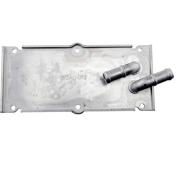 Intercooler Nty CCL-AU-013 NTY Intercooler Nty CCL-AU-013 NTY