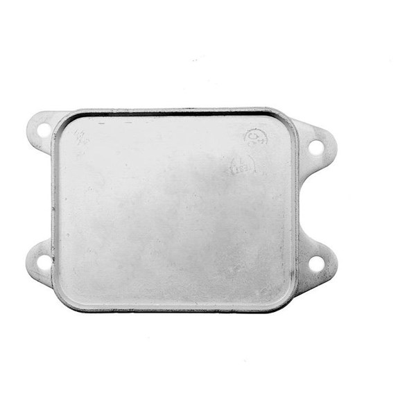 Oljekylare, motor Nty CCL-AU-014 NTY