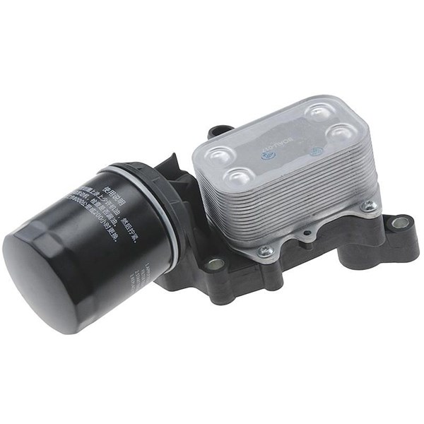 Oljekylare, motor Nty CCL-AU-017 NTY