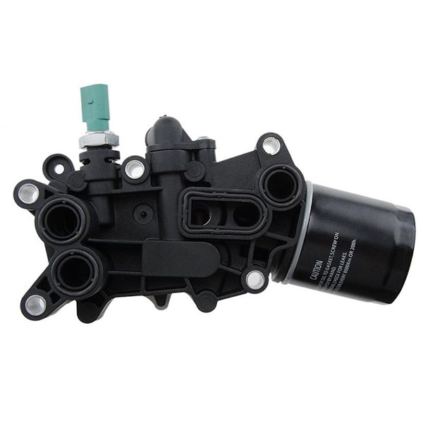 Oljekylare, motor Nty CCL-AU-017 NTY