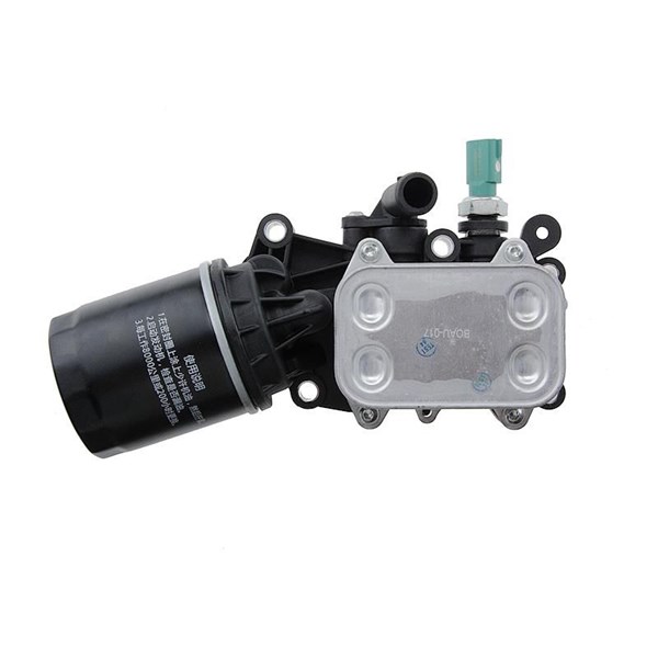 Oljekylare, motor Nty CCL-AU-017 NTY Oljekylare, motor Nty CCL-AU-017 NTY