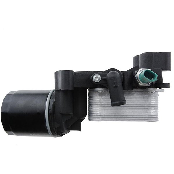 Oljekylare, motor Nty CCL-AU-017 NTY