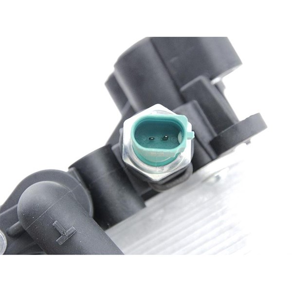 Oljekylare, motor Nty CCL-AU-017 NTY Oljekylare, motor Nty CCL-AU-017 NTY