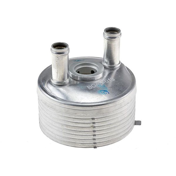 Oljekylare, automatisk transmission Nty CCL-AU-018 NTY
