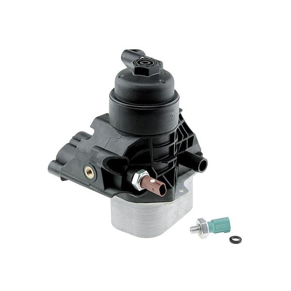 Oljekylare, motor Nty CCL-AU-023 NTY