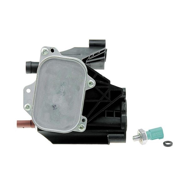 Oljekylare, motor Nty CCL-AU-023 NTY