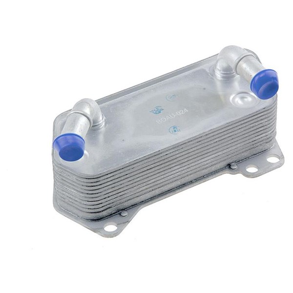 Oljekylare, automatisk transmission Nty CCL-AU-024 NTY