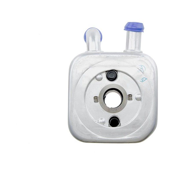 Oljekylare, motor Nty CCL-AU-025 NTY