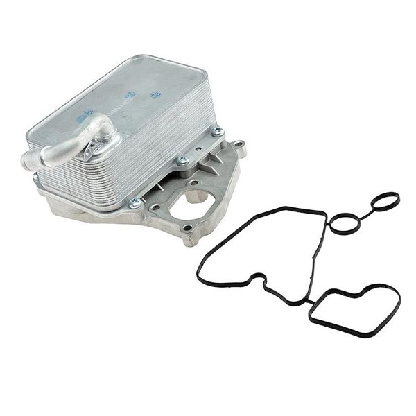 Oljekylare, motor NTY