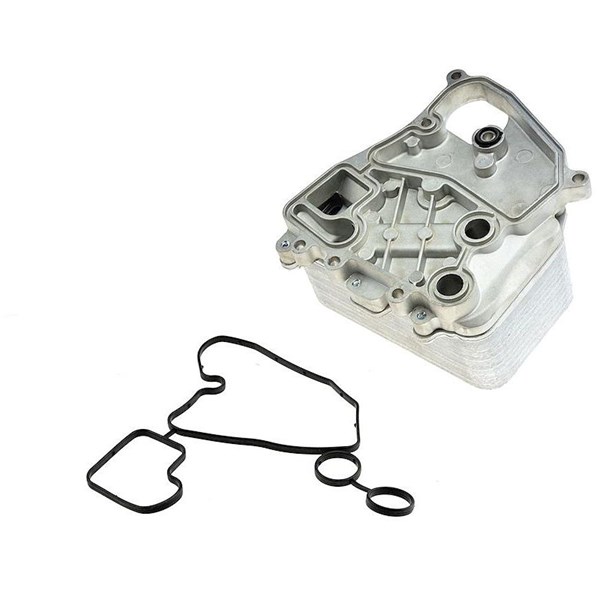 Oljekylare, motor NTY Oljekylare, motor NTY