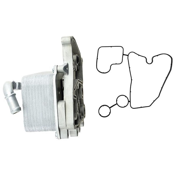 Oljekylare, motor NTY