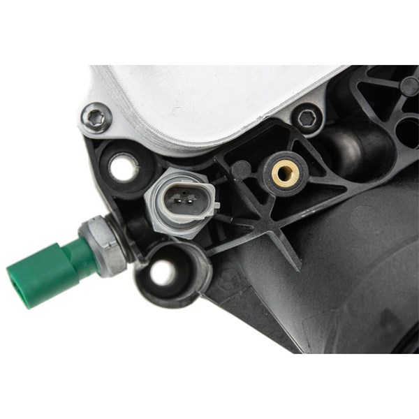 Oljekylare, motor Nty CCL-AU-032 NTY Oljekylare, motor Nty CCL-AU-032 NTY