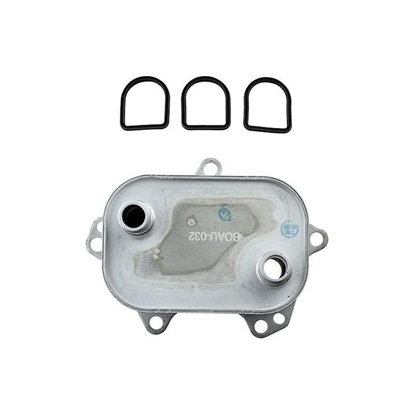 Oljekylare, motor Nty CCL-AU-032A NTY Oljekylare, motor Nty CCL-AU-032A NTY