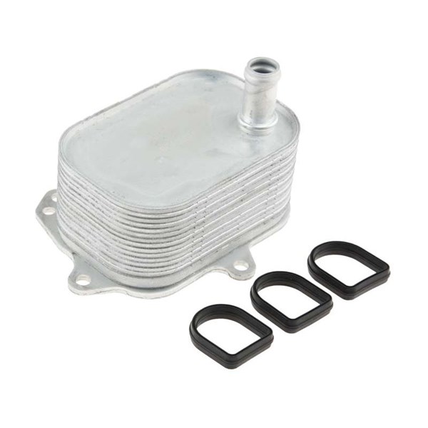 Oljekylare, motor Nty CCL-AU-034 NTY